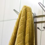 ¿Cada cuánto tiempo hay que cambiar las toallas?