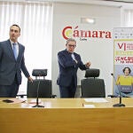Presentación dela IV Feria de Empleo y Emprendimiento de León