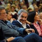 Zapatero responde a Feijóo que espere cuatro años si quiere elecciones y rechaza que España vaya camino de una dictadura