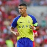 Cristiano Ronaldo podría volver a disputar la Champions League