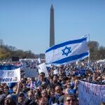 US Israel Palestinians Washington