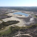 Marismas de Doñana 
