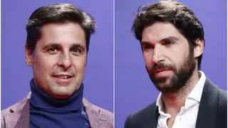 Francisco y Cayetano Rivera Francisco y Cayetano Rivera