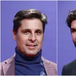 Francisco y Cayetano Rivera