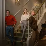 ¿Es 'Sueños de libertad' el relevo de 'Amar es para siempre' en las tardes de Antena 3?