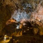 Cueva de Valporquero