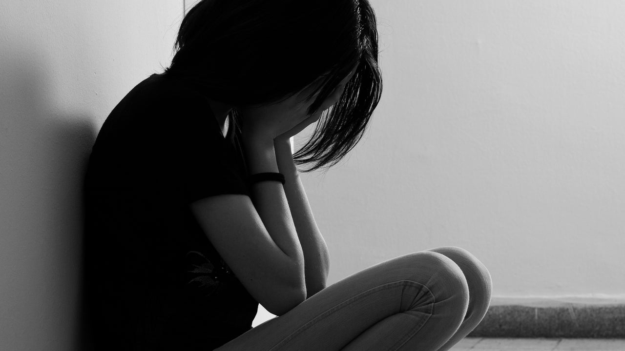 Las mujeres tienen el doble de genes vinculados a la depresión que los hombres