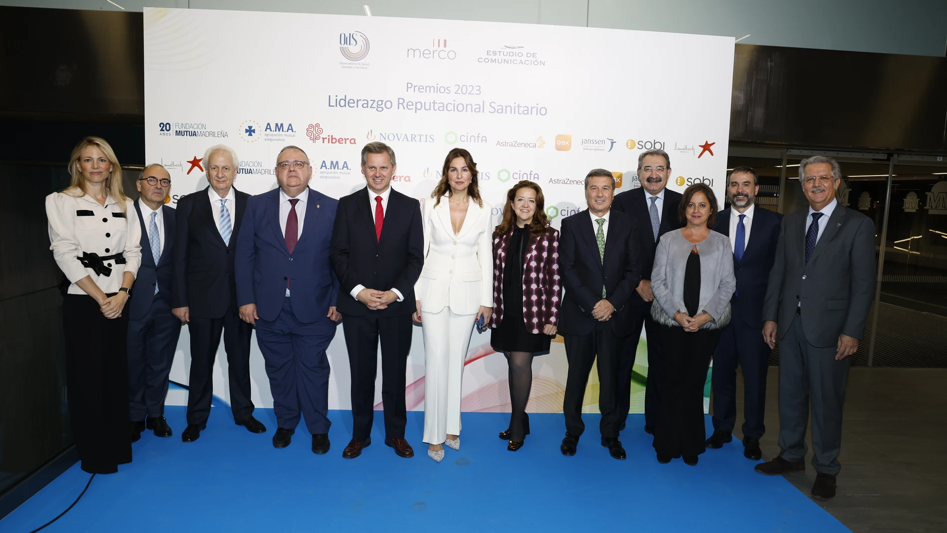 Premios Merco-OdS
