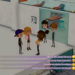Videojuego para evitar el acoso escolar