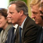 Britain Politics Cameron