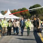 Los puentes que devolverán la normalidad a los afectados por DANA