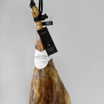 Jamón de Bellota 100% Ibérico