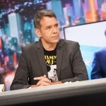 Juan del Val y Rubén Amón claman contra la Ley de Amnistía en 'El Hormiguero': "Una vergüenza y una enorme mentira"