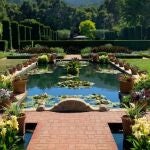 Filoli, la mansión de San Francisco que alberga la reunión entre Xi y Biden