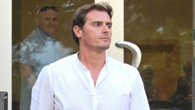 Albert Rivera
