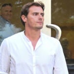 Albert Rivera