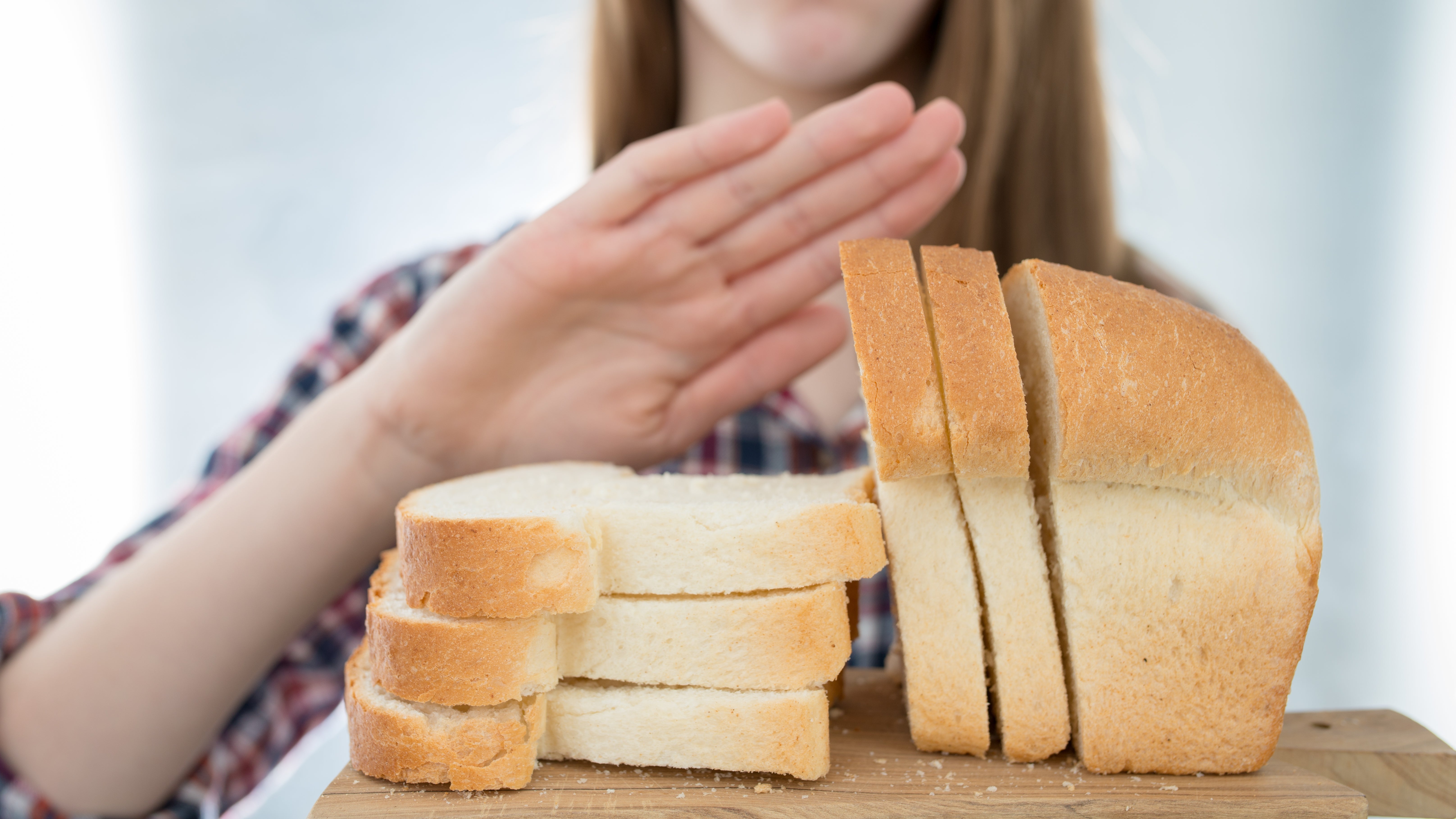 Casi el 80% de celiacos renuncia a planes sociales para no contaminarse por gluten