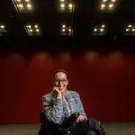 Teresa Perales, nadadora, expolítica y escritora, reconocida con el Premio Princesa de Asturias de los Deporte