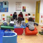 El objetivo de Jara es sacar lo mejor de cada alumno