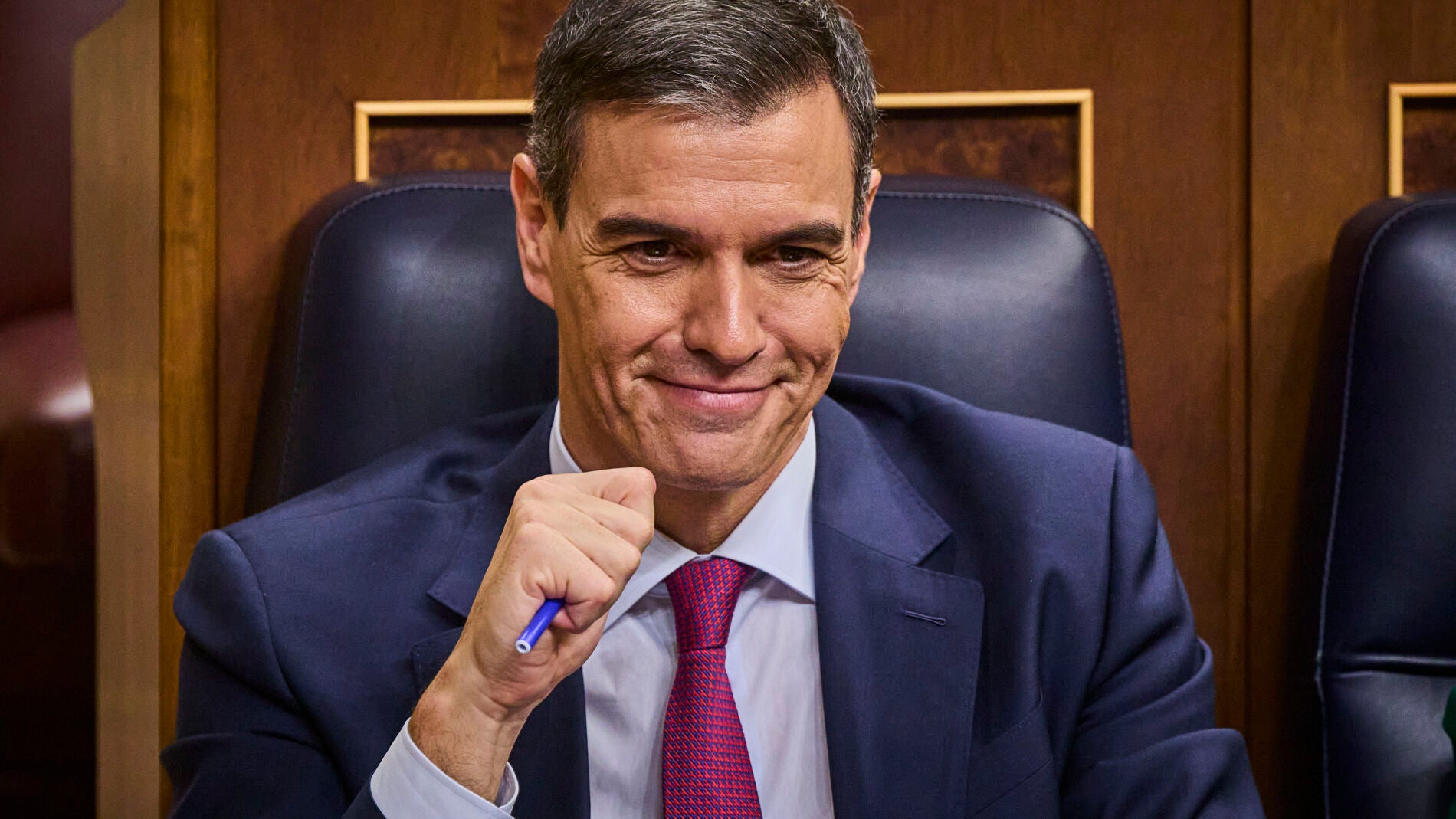 Debate investidura Pedro Sánchez 2023, en directo: Sánchez a Junts:  "Cuentan con mi compromiso para cumplir el acuerdo alcanzado"