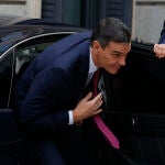 Sánchez expone hoy su nuevo plan de Gobierno en un debate de investidura que se prevé duro