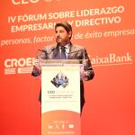 El presidente del Gobierno regional, Fernando López Miras