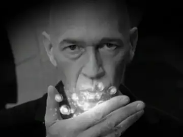 Clive Arrindell, conocido como el 'calvo' de la Lotería Clive Arrindell, conocido como el 'calvo' de la Lotería