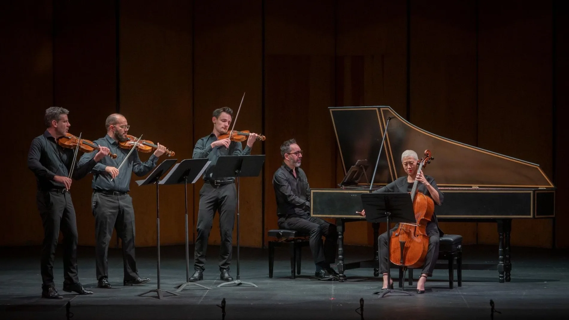 Grupo Ensemble Diderot