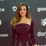 La alfombra roja de los GenZ Awards.