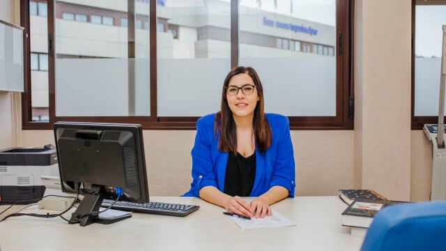 Dra. Karina Cuiñas
