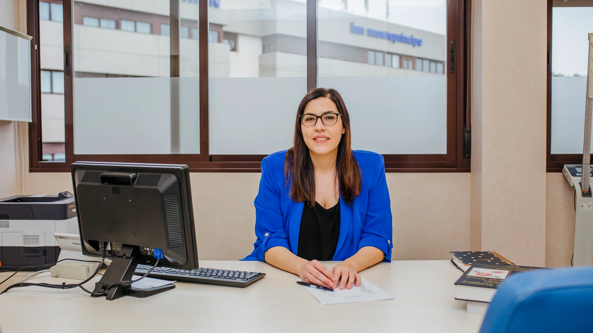 Dra. Karina Cuiñas