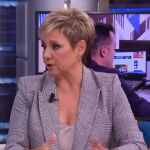 Gloria Serra señala en 'El Hormiguero' a Google, Facebook y Twitter como posibilitadores de grandes estafas