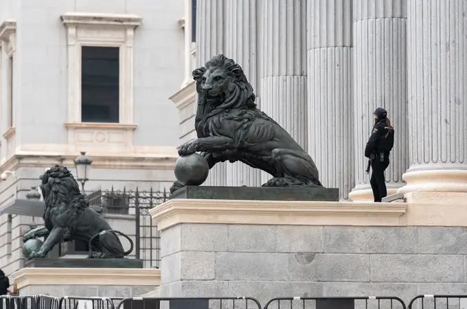«Lasciate ogni speranza» «Lasciate ogni speranza»