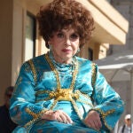 Gina Lollogribida