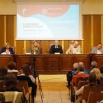 Carnero inaugura el II Congreso Internacional Transformación y Participación de Pajarillos Educa junto a Raquel Alonso y Antonio Largo, entre otros