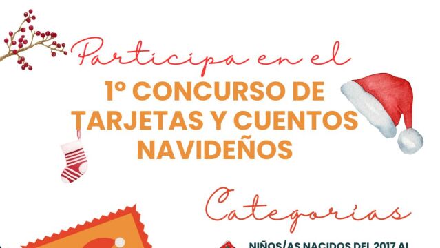 Programación Navideña de Fuentes de Oñoro