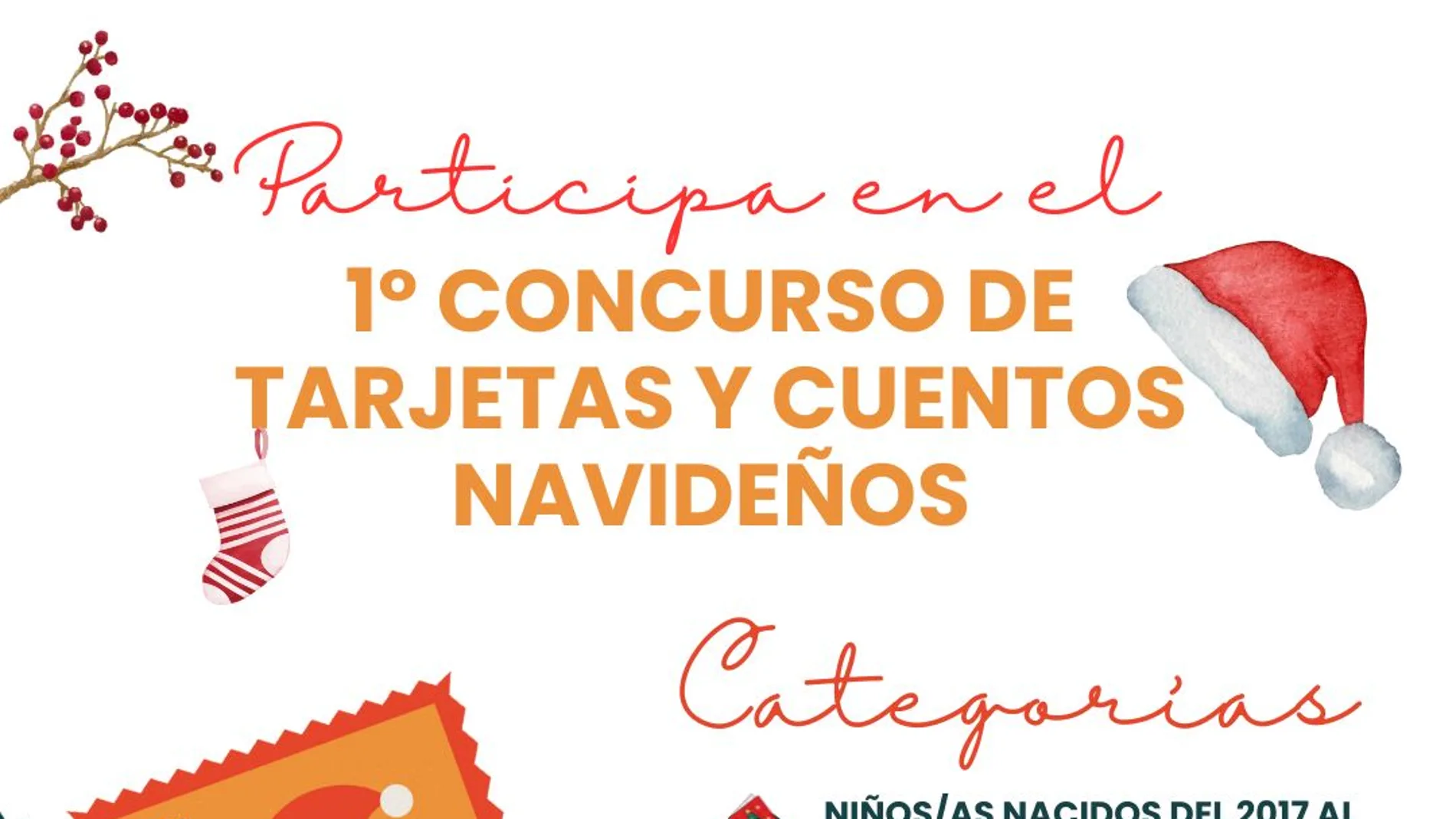 Programación Navideña de Fuentes de Oñoro