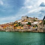 Imagen de archivo de Oporto, Portugal 