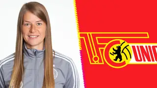 Así es Marie-Louise Eta, la primera mujer en entrenar a un equipo masculino en Primera Así es Marie-Louise Eta, la primera mujer en entrenar a un equipo masculino en Primera