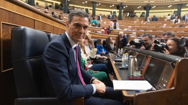 Pedro Sánchez