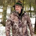 El príncipe Federico de Dinamarca