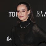 Victoria Federica en un evento en Madrid.