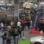 Retromóvil, la cita en Madrid para los amantes de los coches clásicos