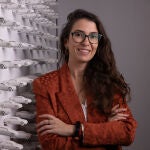 Irene recio, Global Head de Public Relations of Cabify 