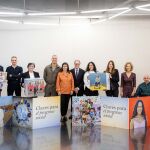 La pobreza no se redujo en España en el periodo 2016-2020