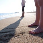 "Material Sensible", un grito contra el abuso sextual infantil