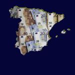 España paga ya 566.000 millones de euros en intereses de deuda este siglo 2000