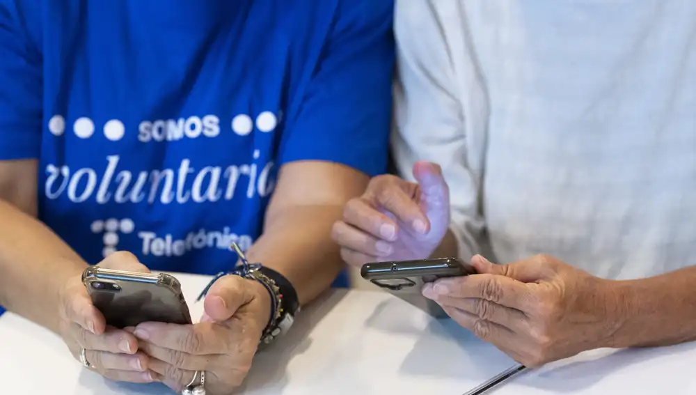 En este mundo que avanza tan rápidamente, todos debemos estar preparados para no quedar atrás.