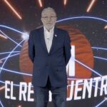 Vuelve Crónicas Marcianas con Javier Sardá