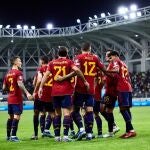Selección Española
